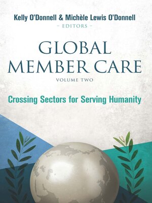 cover image of Global Member Care Volume 2
